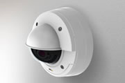 Dome kamera